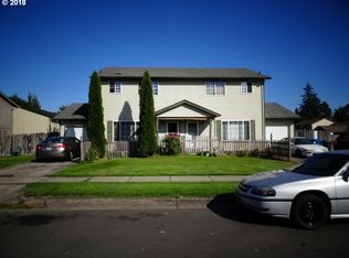 3873 32nd (-3883) Pl NE, Salem, OR 97301