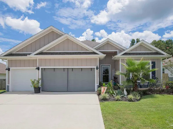 10821 Blacktail Loop, Pensacola, FL 32526