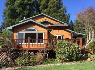 29960 Sherwood Rd, Fort Bragg, CA 95437