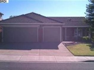 5127 Pioneer Way, Antioch, CA 94531