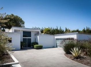 1409 Portesuello Ave, Santa Barbara, CA 93105