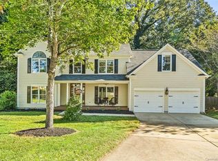 19204 Spring Lily Ct, Cornelius, NC 28031