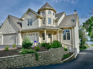 25713 W Loomis Rd, Wind Lake, WI 53185