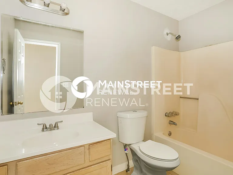 WM - Bathroom