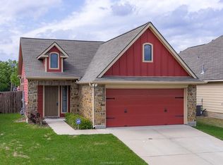 2061 Mountain Wind Loop, Bryan, TX 77807