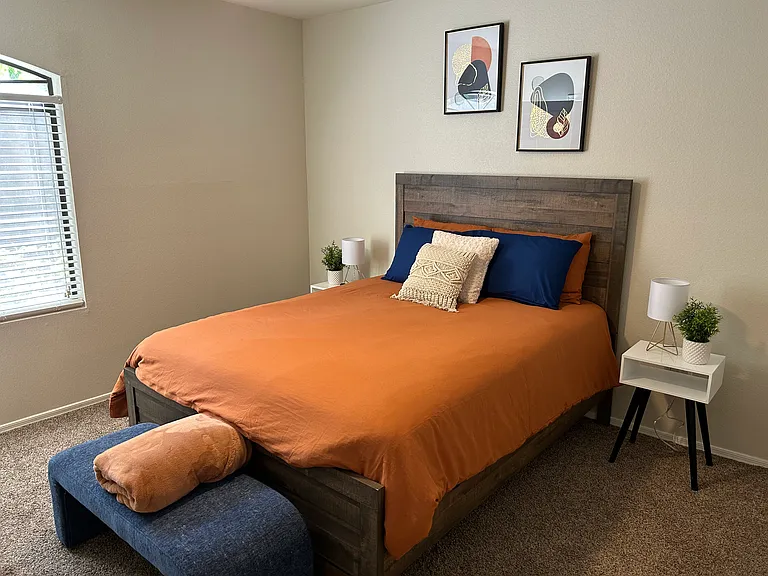 Guest Bedroom