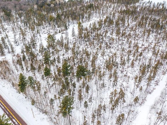 3rd image of 38.92 Acres COUNTY ROAD L