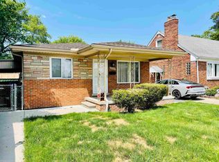 22723 Panama Ave, Warren, MI