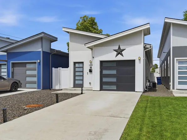 2303 E Longfellow Ave, Spokane, WA 99207