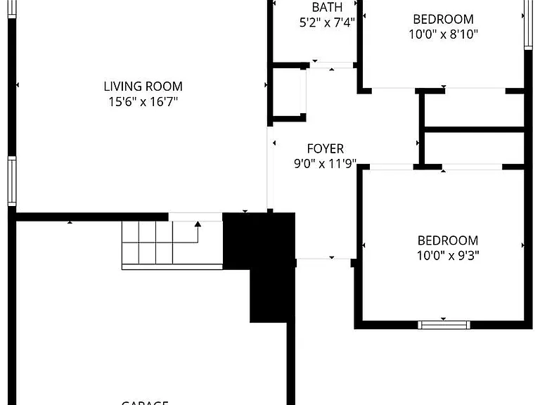14910 Mossycup Ln — Photo 9