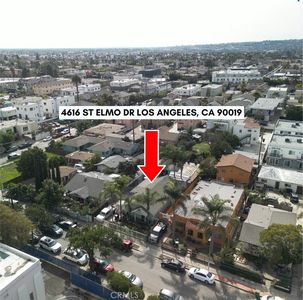 4616 Saint Elmo Dr, Los Angeles, CA, 90019