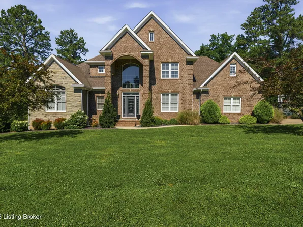 191 Oakmont Blvd, Leitchfield, KY 42754