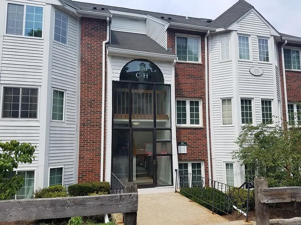 1st image of 206 Tall Oaks Dr Unit H