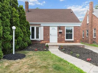 19777 Santa Rosa Dr, Detroit, MI 48221