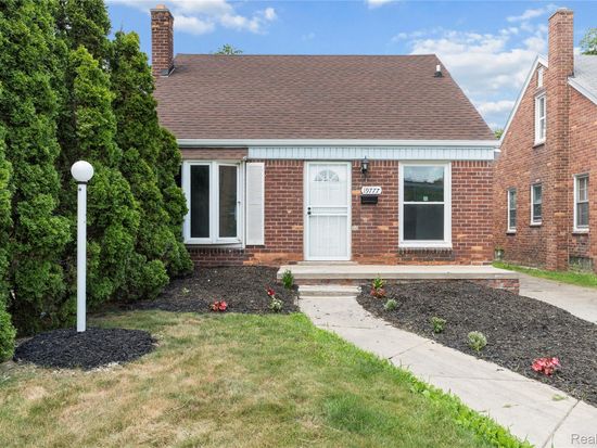 19777 Santa Rosa Dr, Detroit, MI 48221