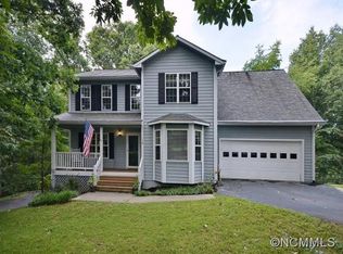 18 Mallory Meadows Ct, Arden, NC 28704