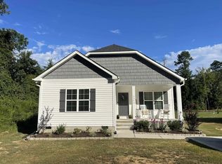1355 Summerville Mamers Rd, Lillington, NC 27546