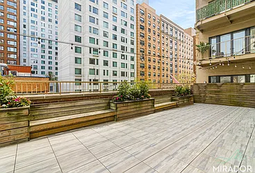 Rented by Mirador Real Estate