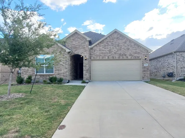 2016 Robert St, Anna, TX 75409