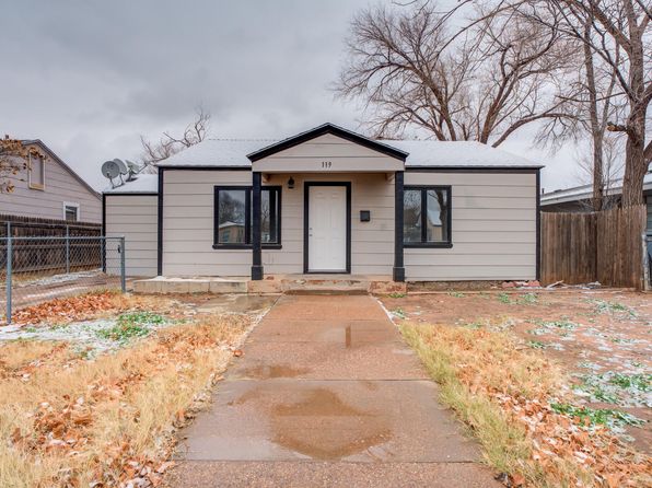 119 Vernon Ave, Lubbock, TX 79415