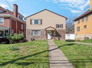 3555 McClure Ave, Pittsburgh, PA
