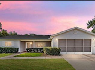 17400 SE 98th Cir, Summerfield, FL 34491