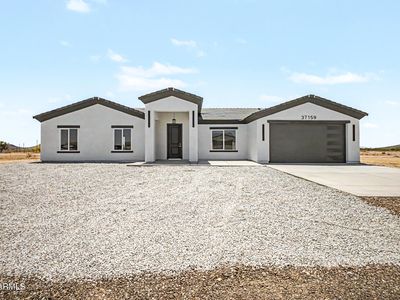 37159 W ENCINAS Lane, Tonopah, AZ, 85354