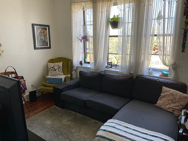 800 Florence Ave #B09 — Photo 1