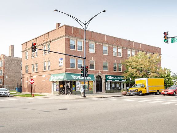 4852 S Cottage Grove Ave #2, Chicago, IL 60615 | Zillow