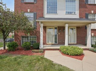 2438 W Lafayette Blvd #34, Detroit, MI 48216