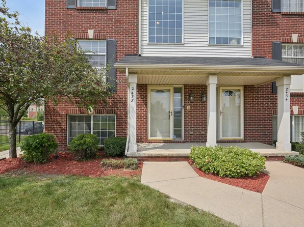 2438 W Lafayette Blvd #34, Detroit, MI 48216