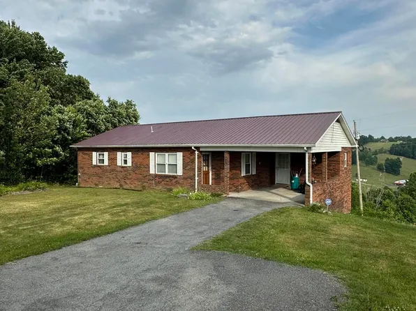 3485 Clouds Rd, New Tazewell, TN 37825