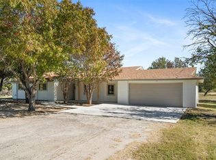 4901 County Road 613, Early, TX 76802