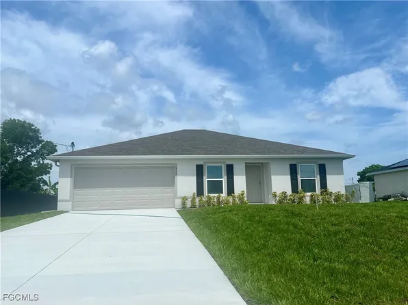 1220 NW 24th Pl, Cape Coral, FL 33993