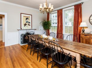 7 Maple Ave, Freeport, ME 04032