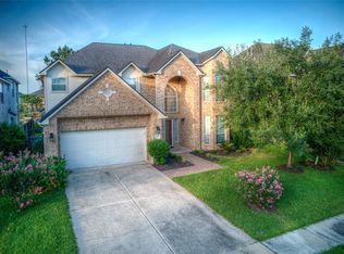 2239 Alassio Isle Ct, Missouri City, TX 77459