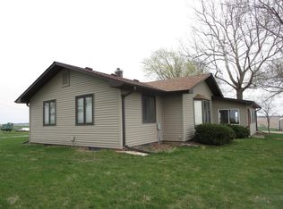 2292 Kirby Ave, Oskaloosa, IA 52577