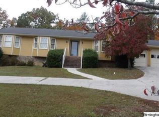 1425 Hilltop Ter, Moody, AL 35004