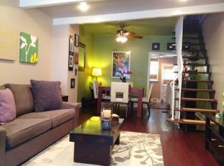 109 Mercy St, Philadelphia, PA 19148