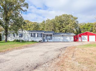 42033 400th St, Perham, MN 56573