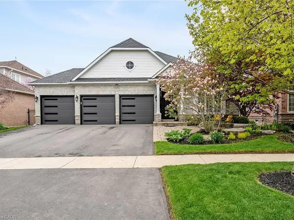 4285 Couples Cres, Burlington, ON L7M 4Y8