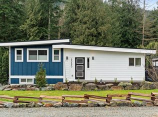 63690 Old Yale Rd, Hope, BC V0X 1L2