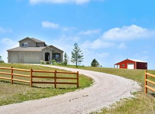 28455 Pike View Farm Cir, Elizabeth, CO 80107