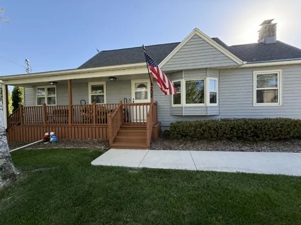 202 Lake STREET, Cascade, WI 53011