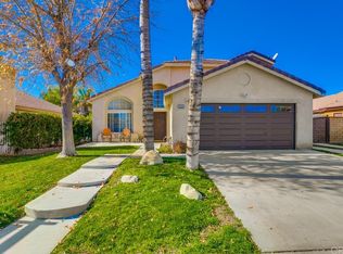 1280 Katrina Ln, San Jacinto, CA 92583