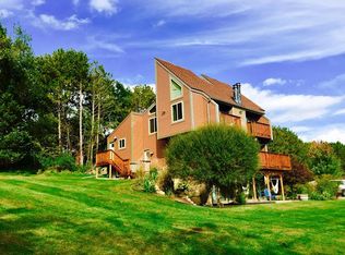 W12208 Slack Rd, Lodi, WI 53555