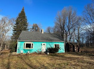 38 Garvin Rd, Acton, ME 04001