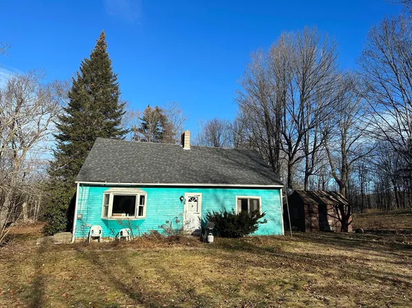 38 Garvin Road, Acton, ME 04001