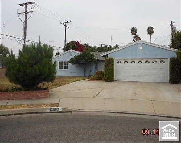 1st image of 12603 Chadwell St