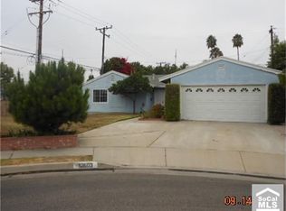 12603 Chadwell St, Lakewood, CA 90715